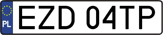 EZD04TP