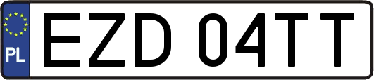 EZD04TT