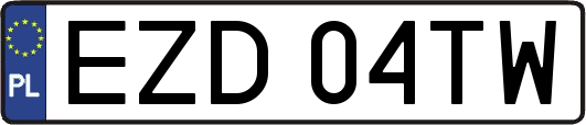 EZD04TW