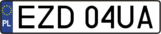 EZD04UA