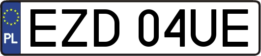 EZD04UE
