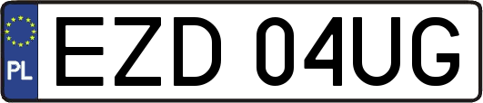EZD04UG