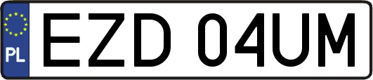 EZD04UM