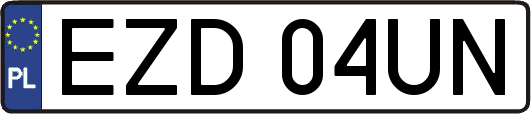 EZD04UN