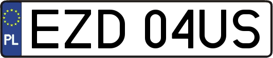 EZD04US