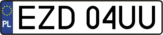 EZD04UU