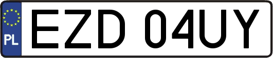 EZD04UY