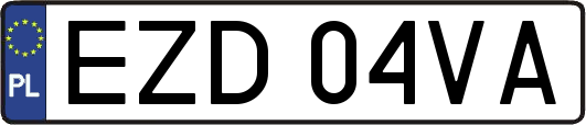 EZD04VA