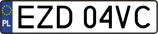 EZD04VC