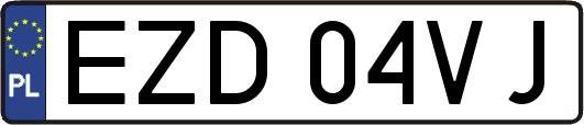 EZD04VJ