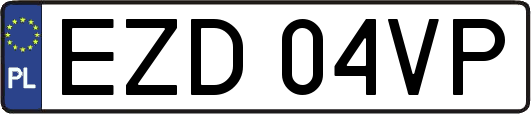 EZD04VP