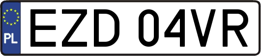 EZD04VR