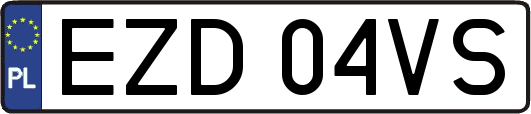 EZD04VS