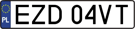 EZD04VT