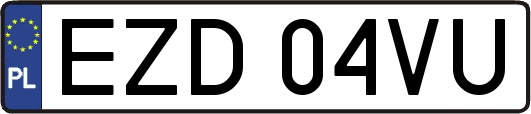 EZD04VU