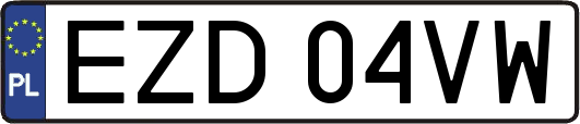 EZD04VW