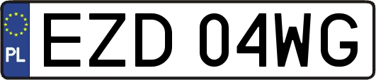 EZD04WG