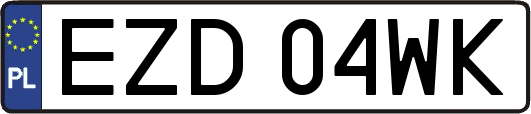 EZD04WK