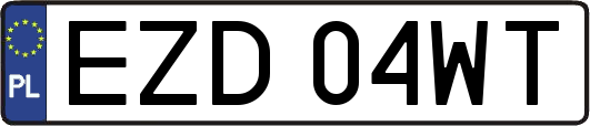 EZD04WT