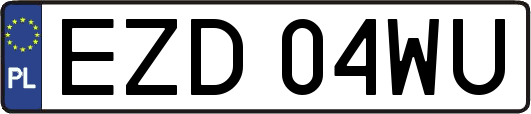 EZD04WU