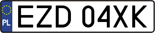 EZD04XK