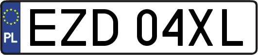 EZD04XL