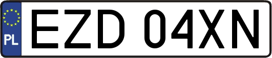 EZD04XN