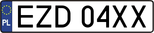 EZD04XX