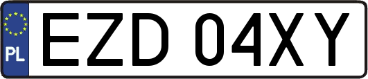 EZD04XY