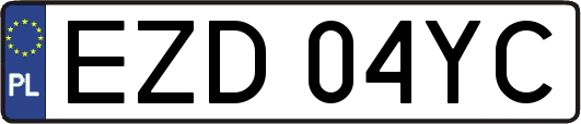 EZD04YC