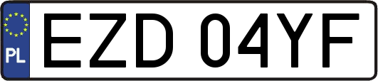 EZD04YF