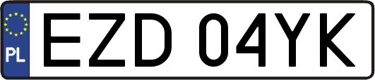 EZD04YK