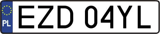 EZD04YL