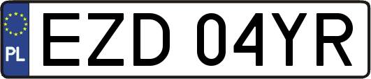 EZD04YR