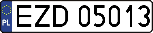 EZD05013