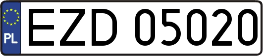 EZD05020