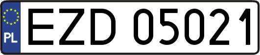 EZD05021
