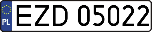 EZD05022