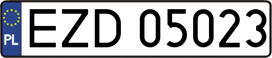 EZD05023