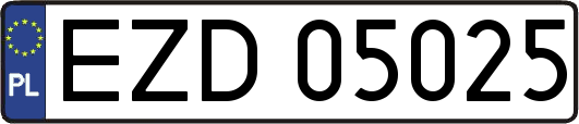 EZD05025