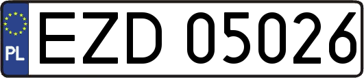 EZD05026