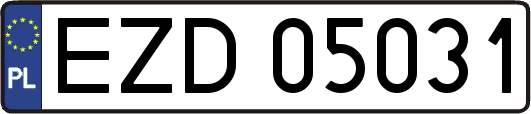 EZD05031