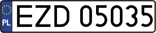EZD05035