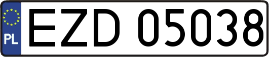 EZD05038