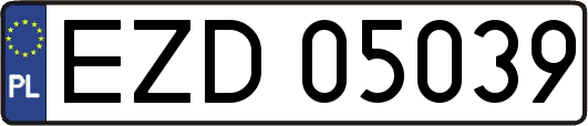 EZD05039