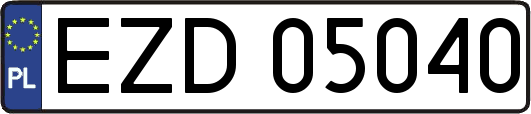 EZD05040