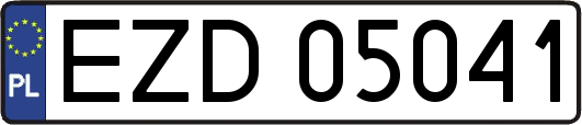 EZD05041