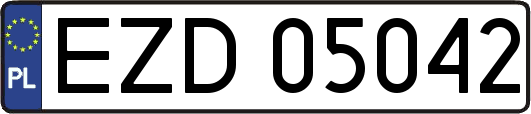EZD05042