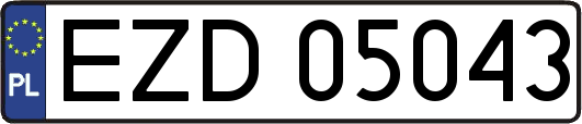 EZD05043