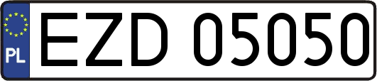 EZD05050